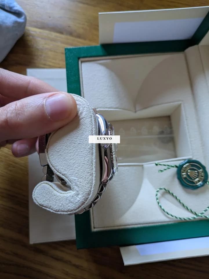 Rolex Datejust 36 - Thumbnail 4