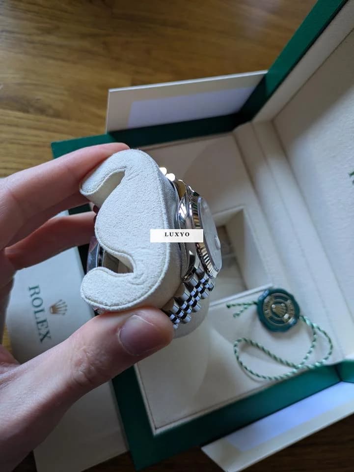 Rolex Datejust 36 - Thumbnail 5