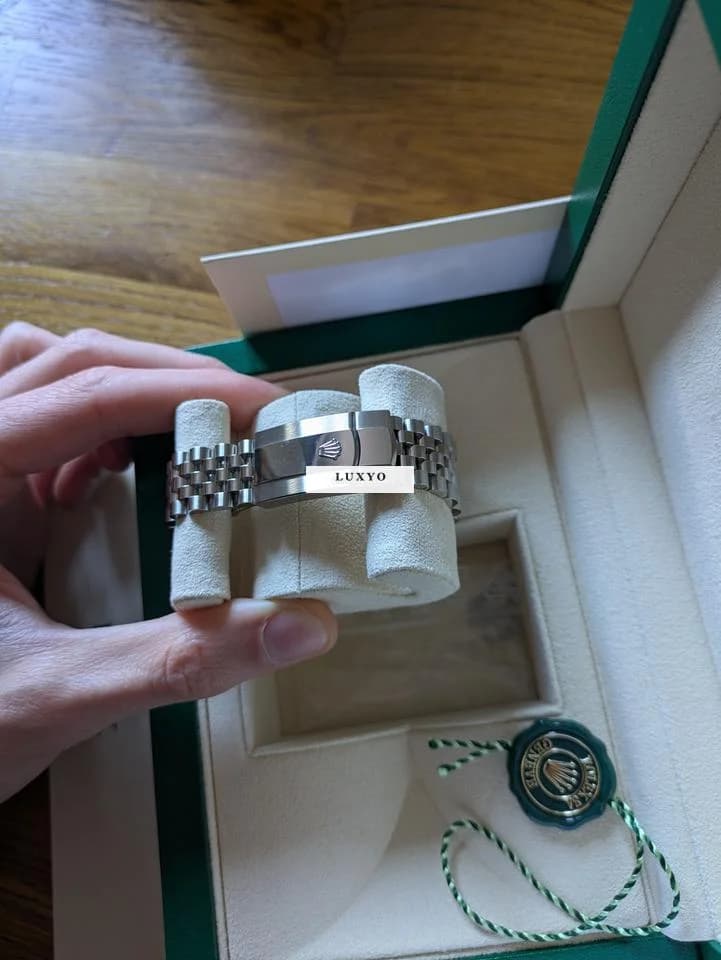 Rolex Datejust 36 - Thumbnail 6