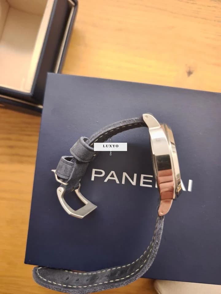 Panerai Luminor Marina Militare - Thumbnail 6
