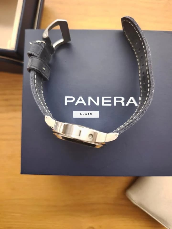 Panerai Luminor Marina Militare - Thumbnail 7