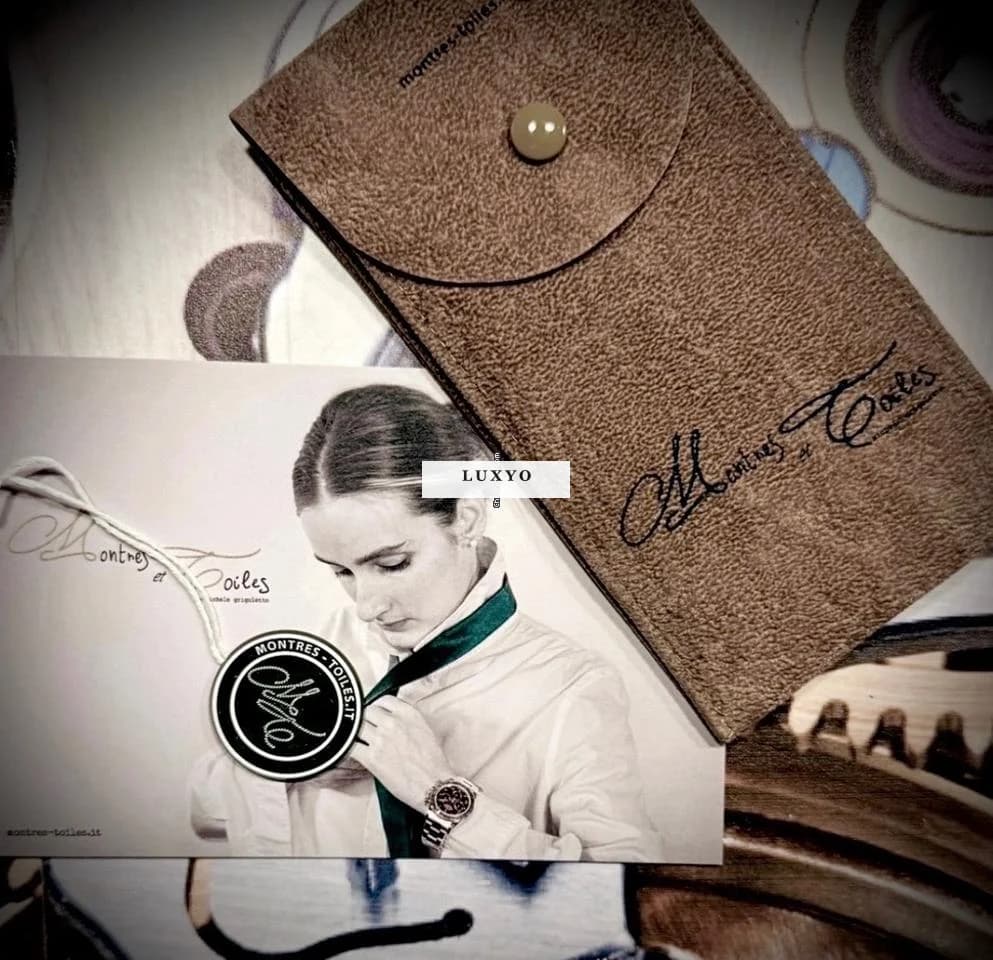 Breitling Chronomat B01 42 Full set like new - Thumbnail 13