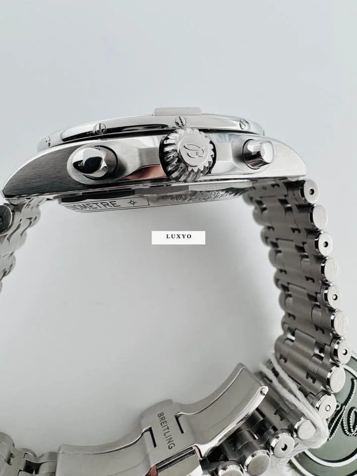 Breitling Chronomat B01 42 Full set like new - Thumbnail 5
