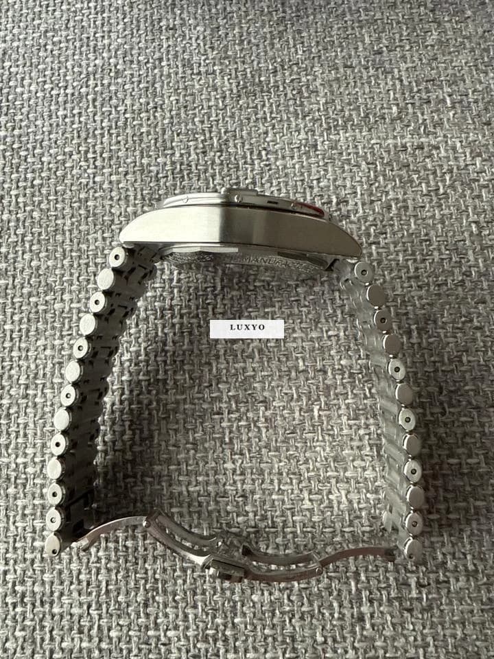 Breitling Chronomat B01 42 Full set - Thumbnail 2