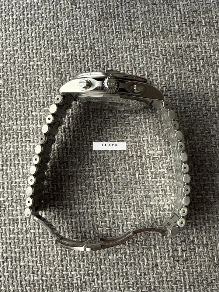 Breitling Chronomat B01 42 Full set - Thumbnail 3