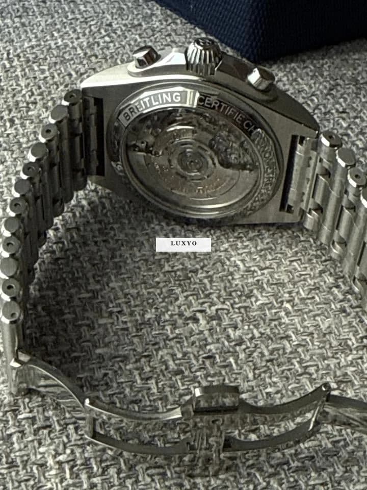 Breitling Chronomat B01 42 Full set - Thumbnail 4