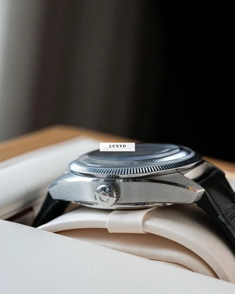 Omega Globemaster Co-axial Master Chronometer Annual - Thumbnail 5