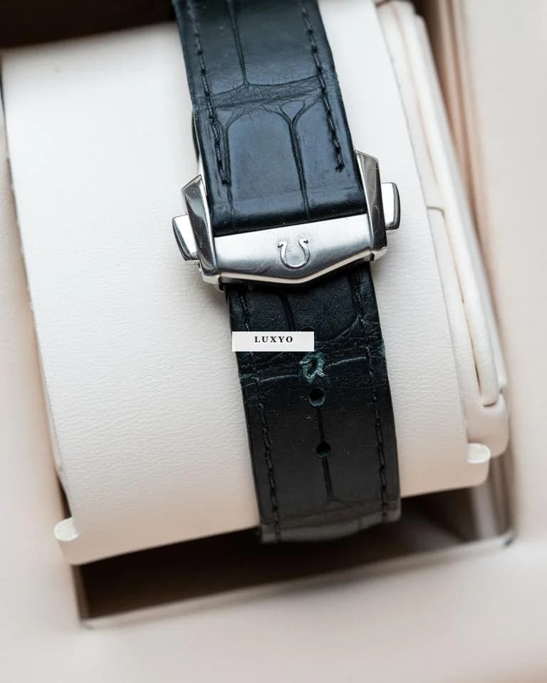 Omega Globemaster Co-axial Master Chronometer Annual - Thumbnail 8