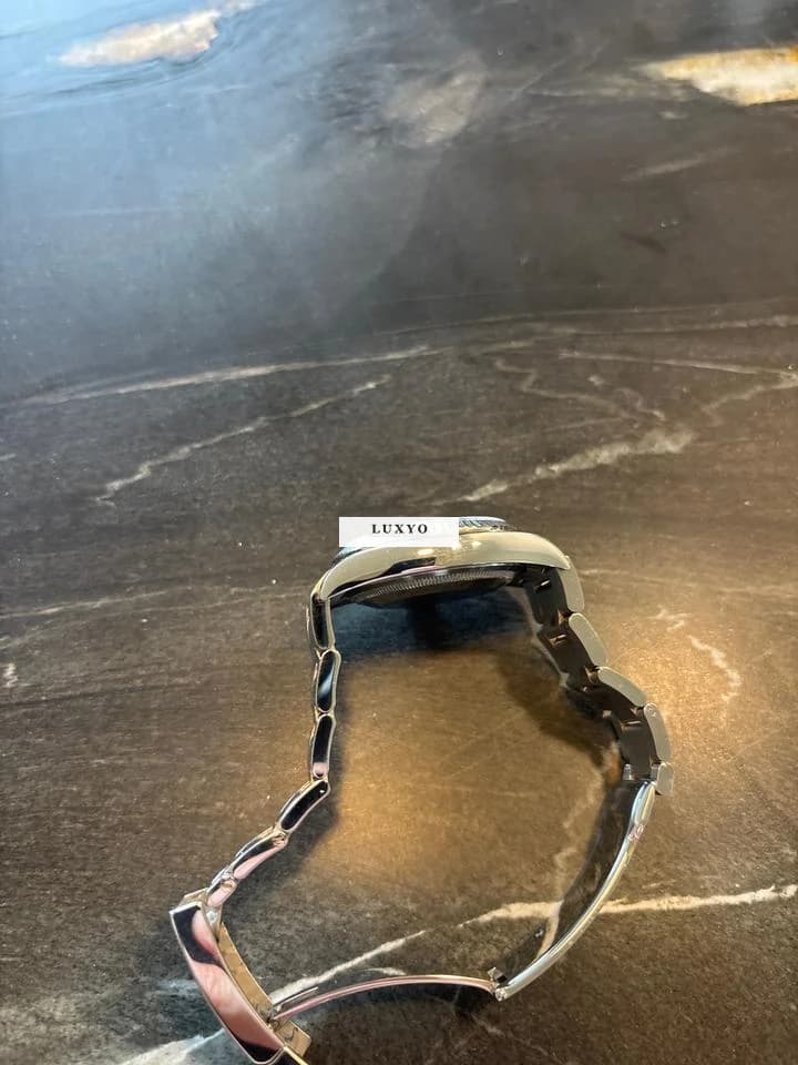 Rolex Datejust 36 Full set, great condition, Chrono24 verified - Thumbnail 2