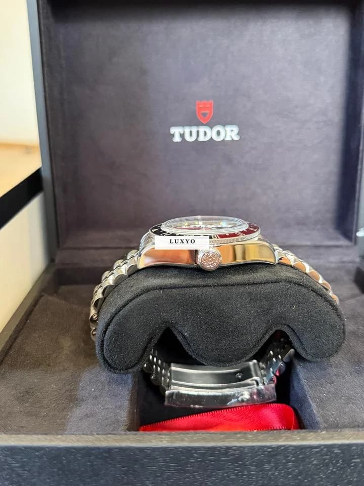 Tudor Black Bay Tudor Black Bay Gmt Full set - Thumbnail 2