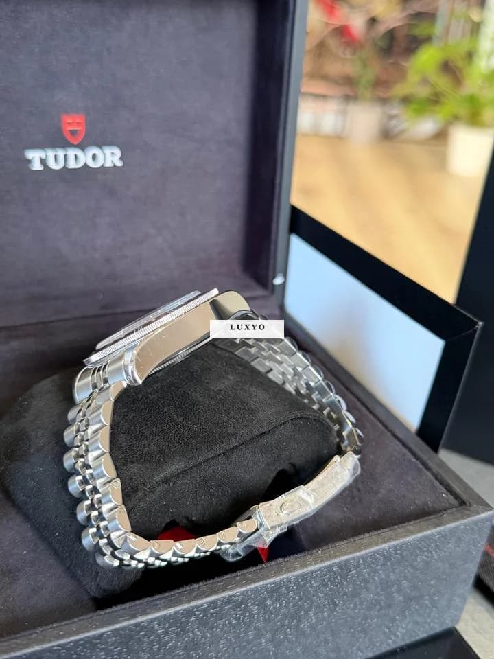 Tudor Black Bay Tudor Black Bay Gmt Full set - Thumbnail 3