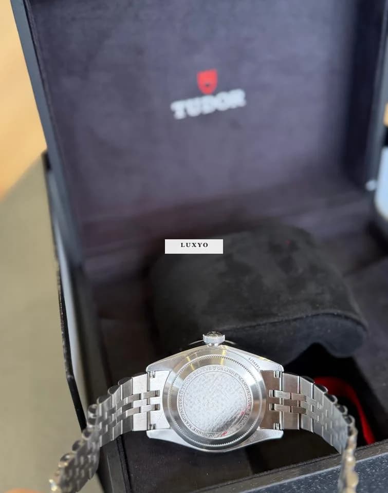 Tudor Black Bay Tudor Black Bay Gmt Full set - Thumbnail 5