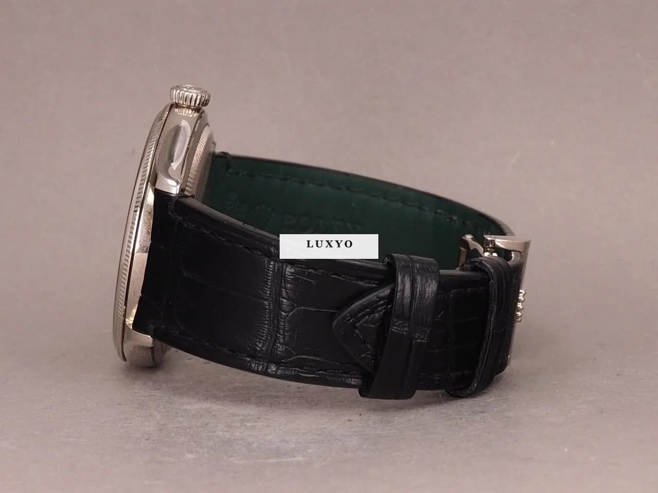 Rolex 1908 52509 WG - 7/2025 - Thumbnail 2