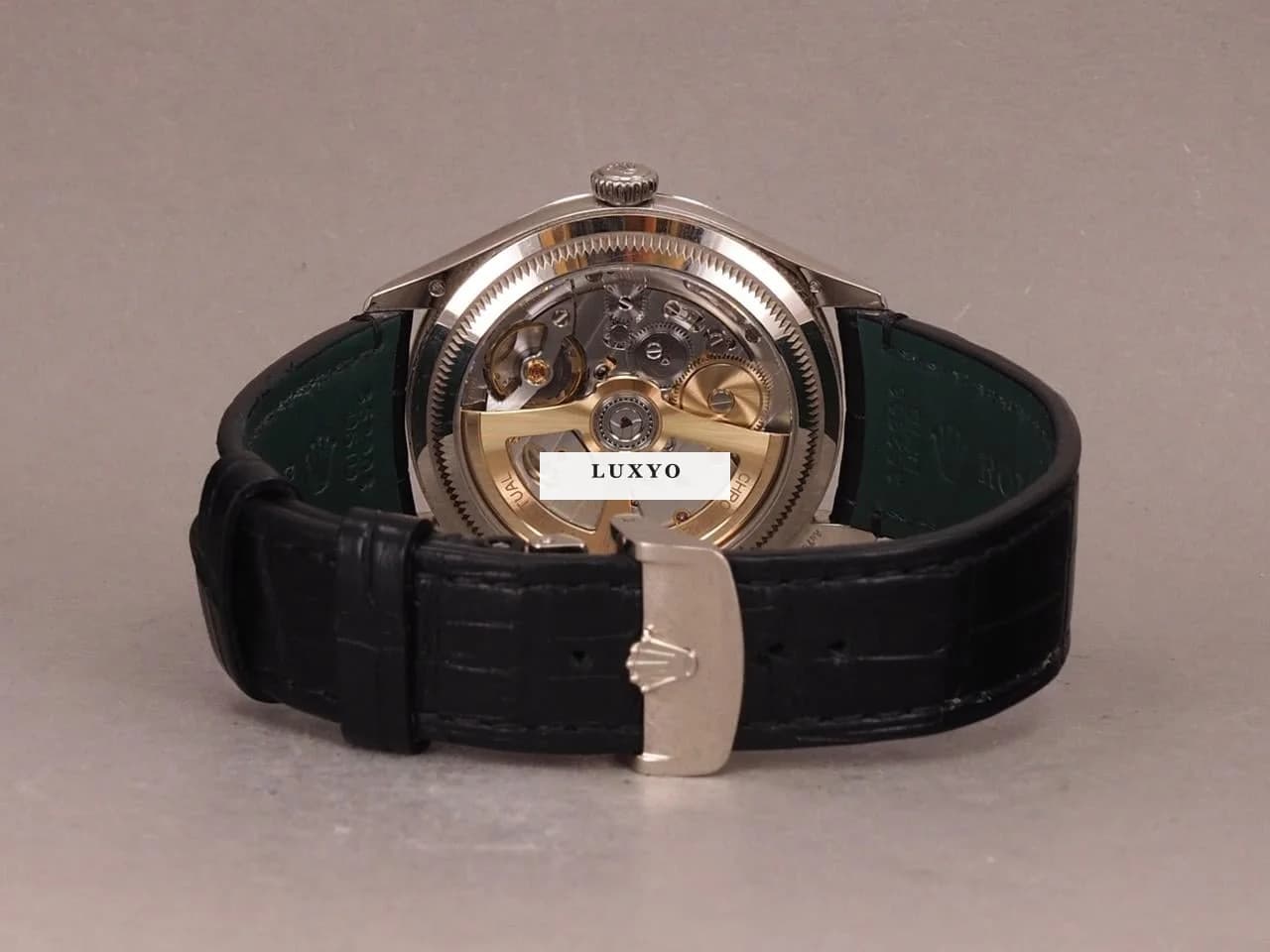 Rolex 1908 52509 WG - 7/2025 - Thumbnail 3