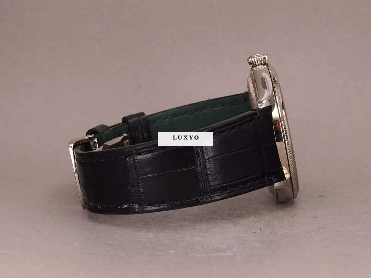 Rolex 1908 52509 WG - 7/2025 - Thumbnail 4