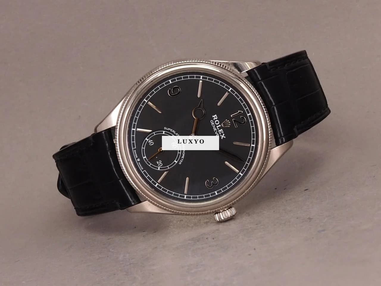 Rolex 1908 52509 WG - 7/2025 - Thumbnail 5