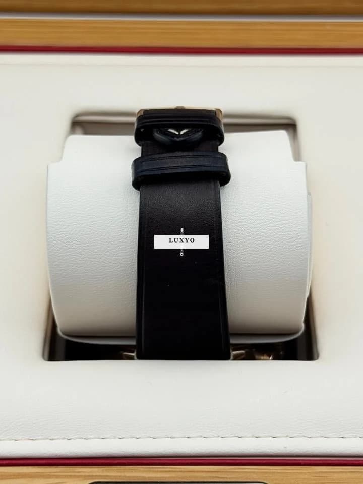 Omega Speedmaster Chronoscope 329.92.43.51.10.001 - Bronze Gold - Top Condition - Fullset - Thumbnail 5