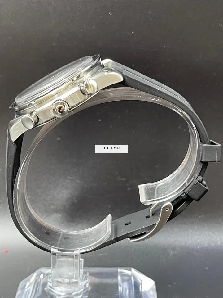 Omega Speedmaster Reduced Omega Speedmaster Reduced with Rubberband 3539.50.00 - Thumbnail 7