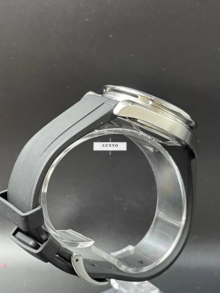 Omega Speedmaster Reduced Omega Speedmaster Reduced with Rubberband 3539.50.00 - Thumbnail 9