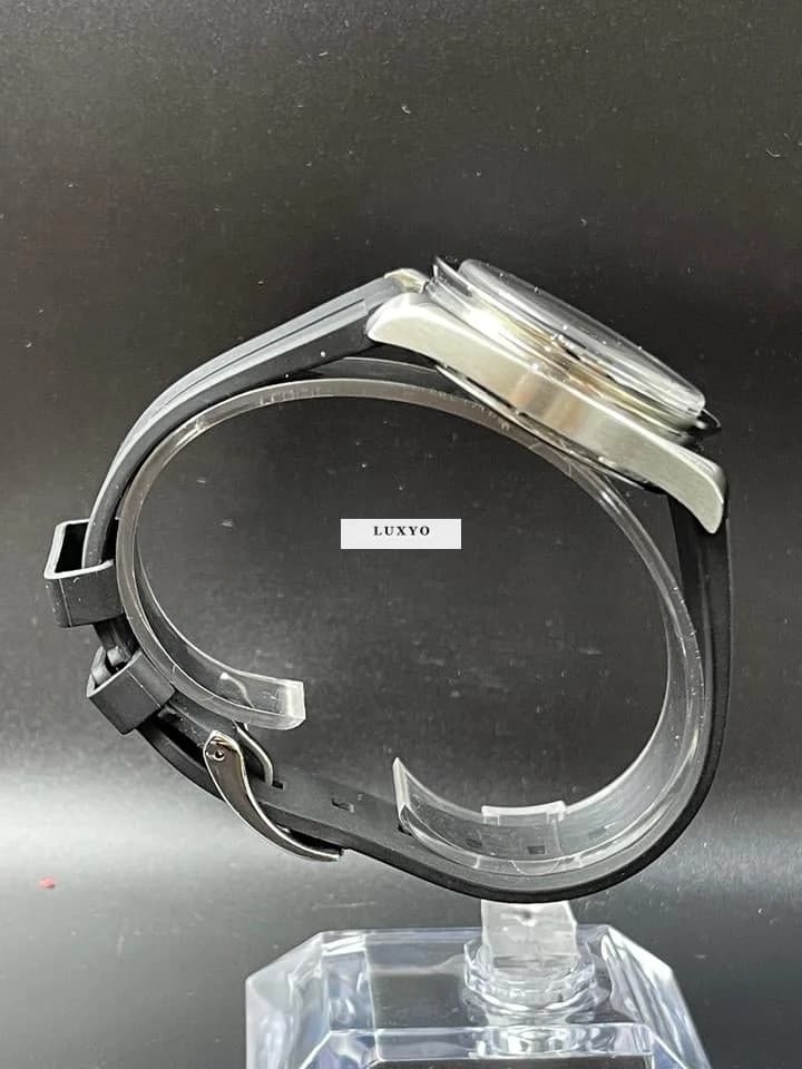 Omega Speedmaster Reduced Omega Speedmaster Reduced with Rubberband 3539.50.00 - Thumbnail 10