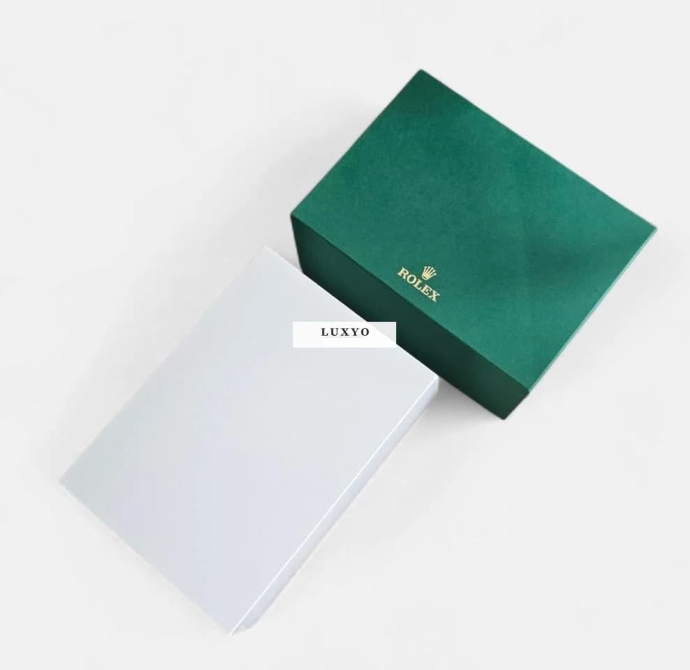 Rolex Oyster Perpetual 41 Full set, 2025. - Thumbnail 14