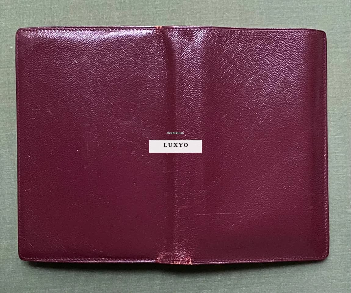 Vacheron Constantin 18k Vacheron Constantin 6290 - Thumbnail 11