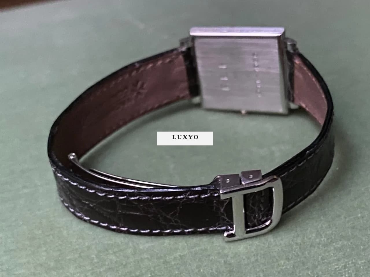 Vacheron Constantin 18k Vacheron Constantin 6290 - Thumbnail 5