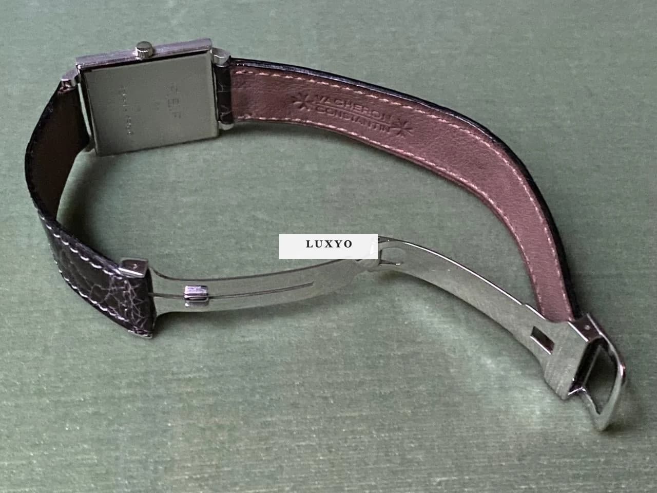 Vacheron Constantin 18k Vacheron Constantin 6290 - Thumbnail 6