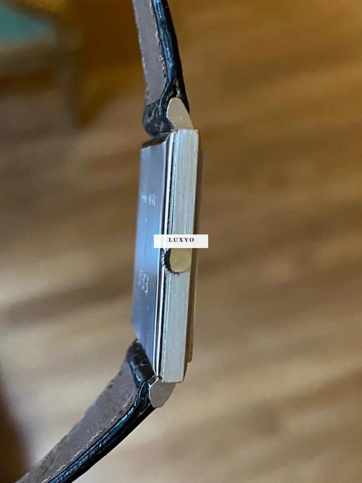 Vacheron Constantin 18k Vacheron Constantin 6290 - Thumbnail 9