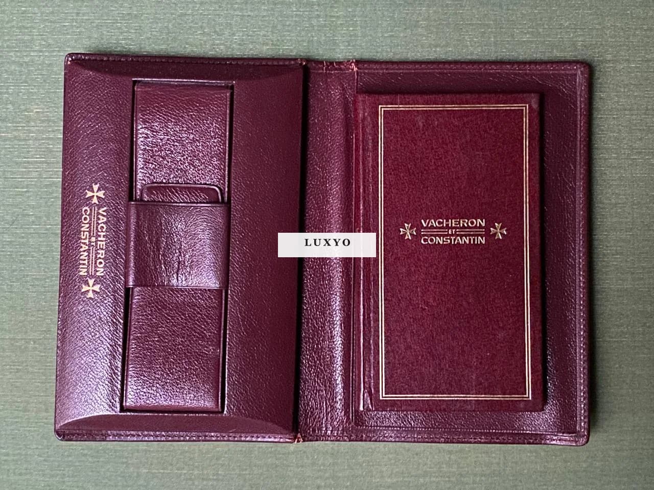 Vacheron Constantin 18k Vacheron Constantin 6290 - Thumbnail 10