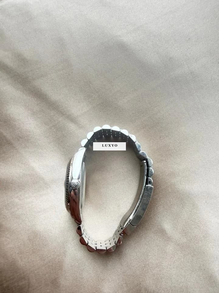 Rolex Datejust 36 Volledige set - Thumbnail 4