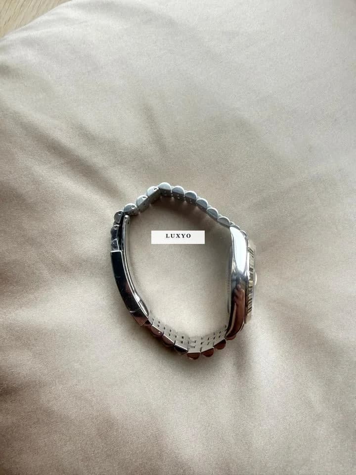 Rolex Datejust 36 Volledige set - Thumbnail 5