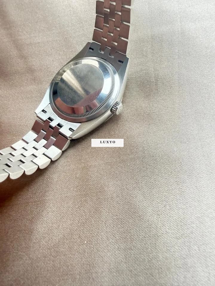 Rolex Datejust 36 Volledige set - Thumbnail 6