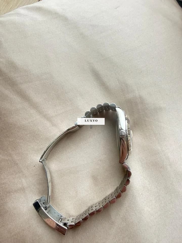 Rolex Datejust 36 Volledige set - Thumbnail 7