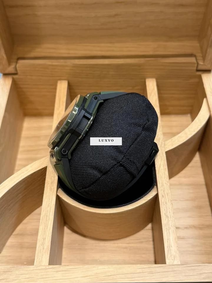 Hublot Big Bang Unico Dark Green 42 Mm 2025 Ltd.250 pieces - Thumbnail 5