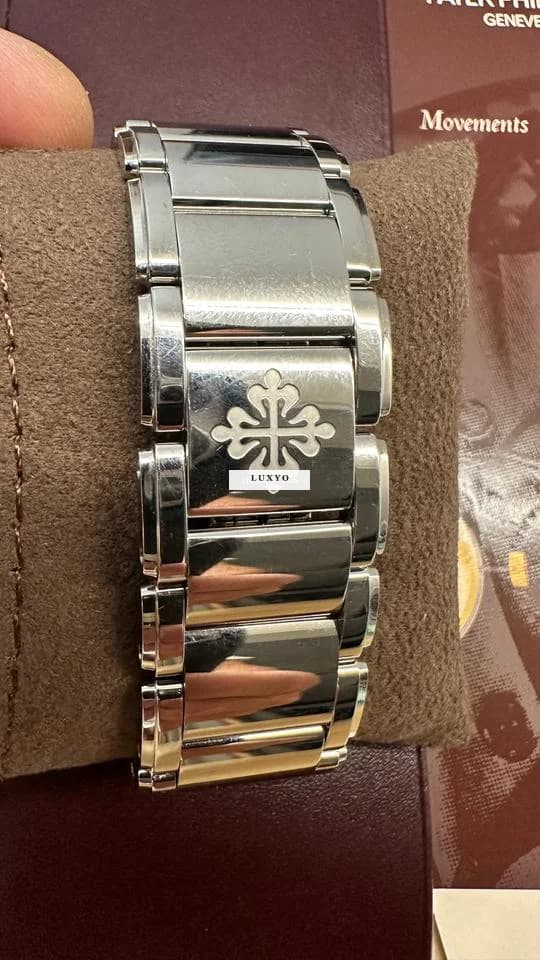 Patek Philippe Twenty~4 Patek Philippe Twenty-4 stel - Thumbnail 12