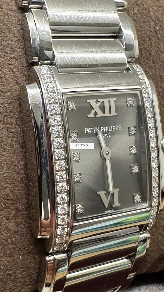 Patek Philippe Twenty~4 Patek Philippe Twenty-4 stel - Thumbnail 4