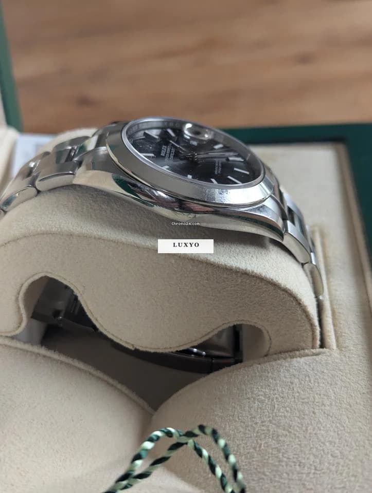 Rolex Datejust 41 Full set - Thumbnail 2
