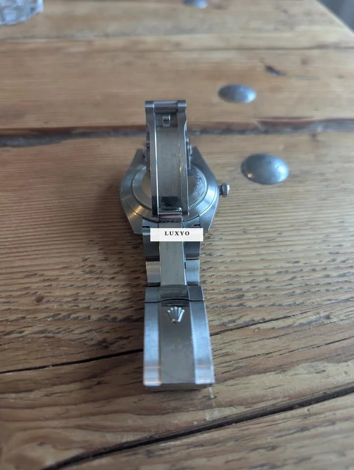 Rolex Datejust 41 Full set - Thumbnail 6