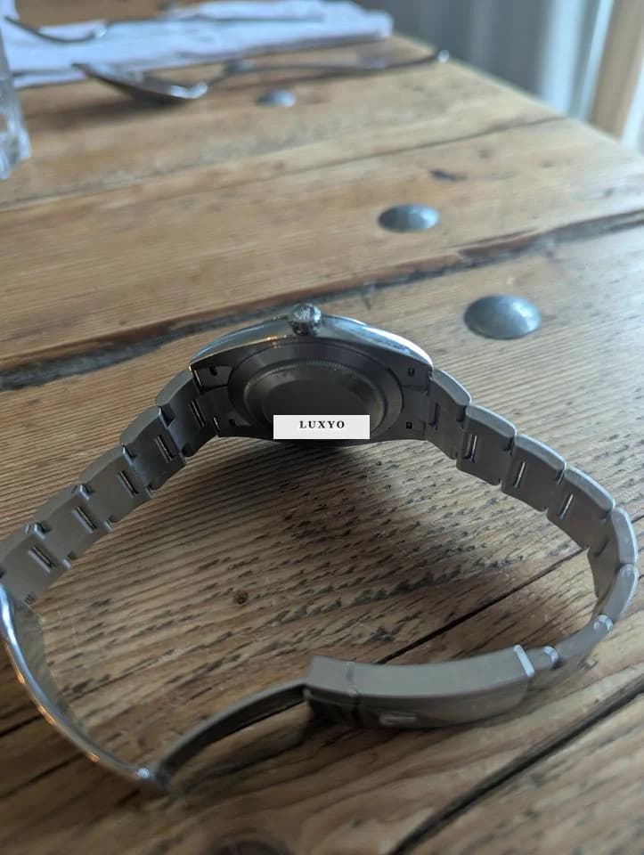 Rolex Datejust 41 Full set - Thumbnail 7