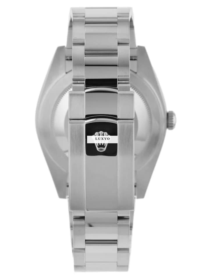 Rolex Datejust 41 - Thumbnail 2