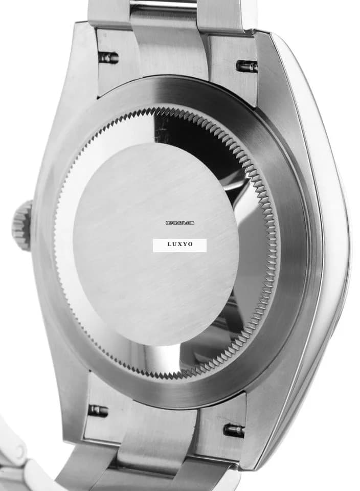 Rolex Datejust 41 - Thumbnail 3