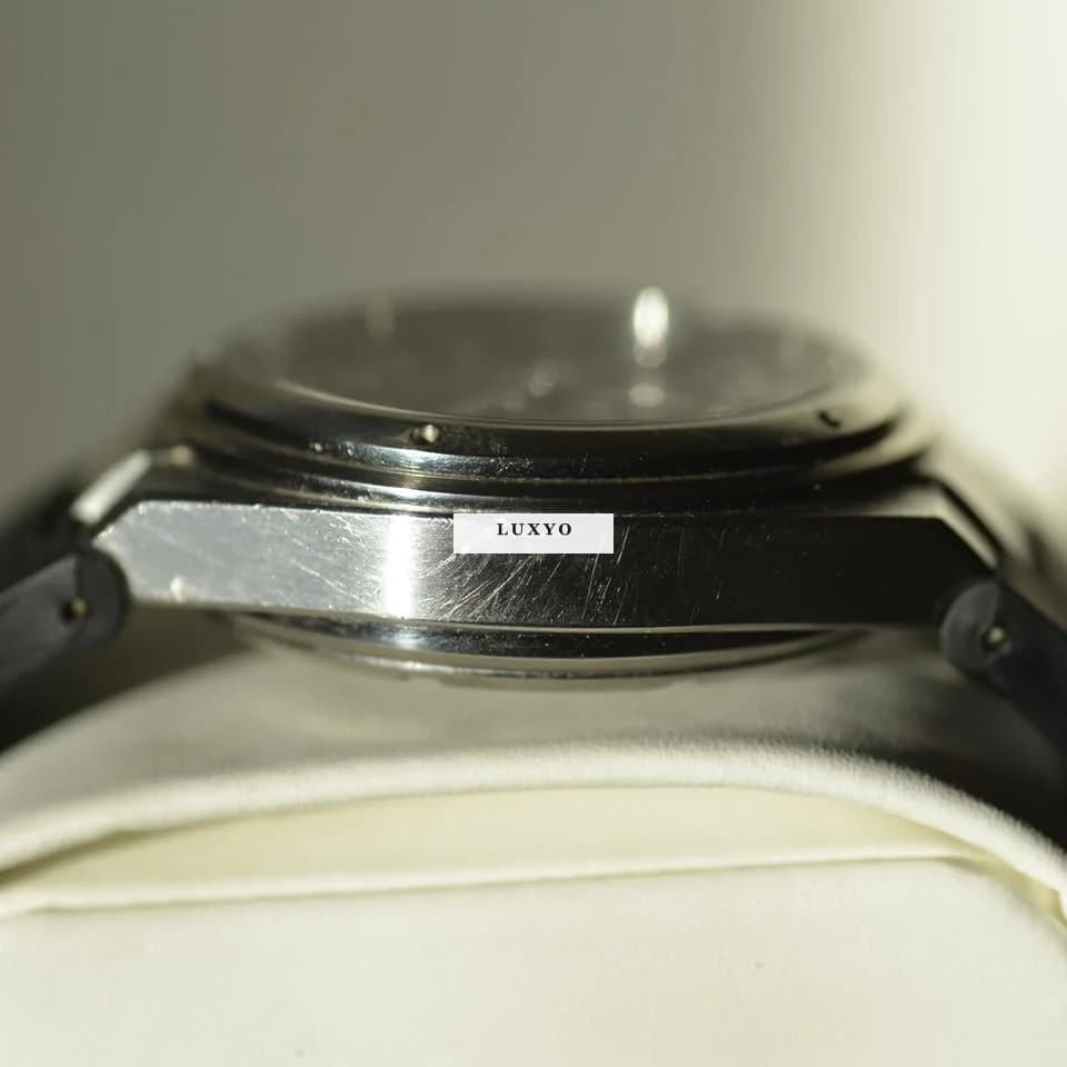 IWC Mission Earth Ingenieur Automatic #Honest & Bold#Priced to be sold#Original used condition# - Thumbnail 14