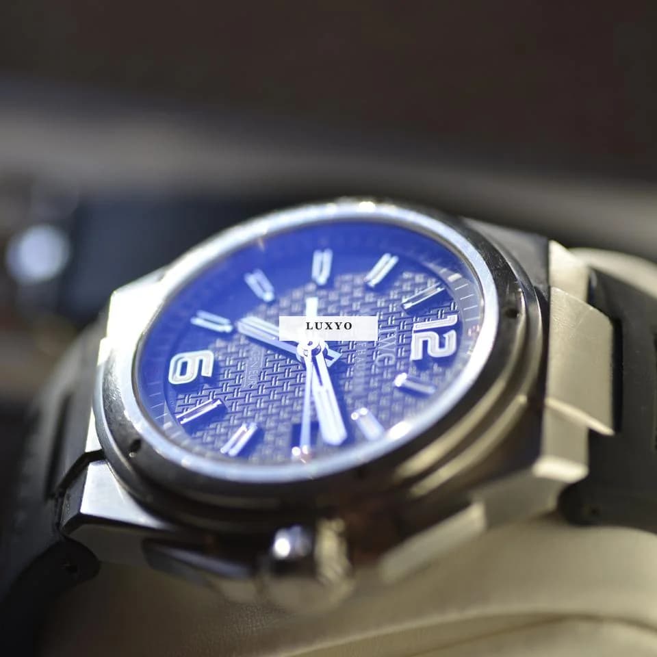 IWC Mission Earth Ingenieur Automatic #Honest & Bold#Priced to be sold#Original used condition# - Thumbnail 20
