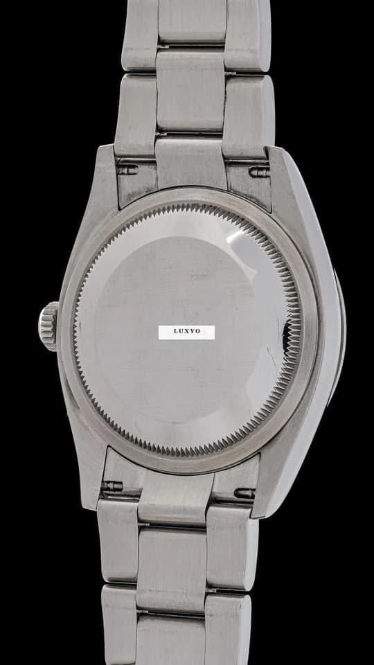 Rolex Oyster Perpetual 36 Full Set +Tag - Thumbnail 9