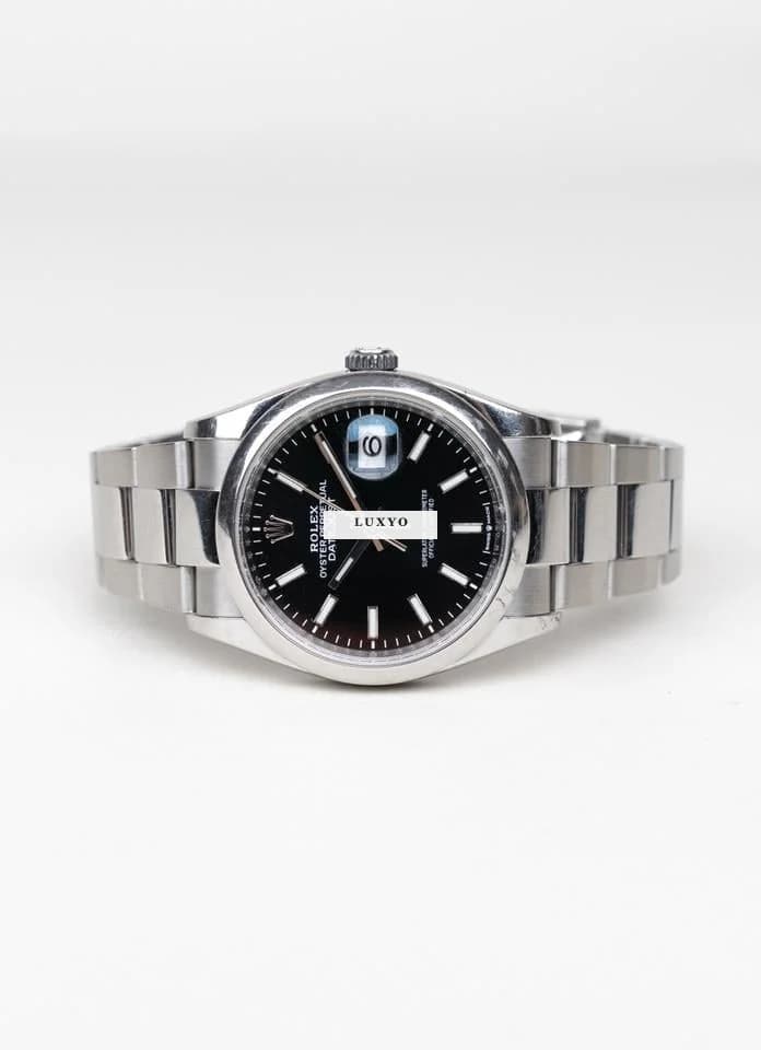 Rolex Datejust 36 126200 Full set - Image 1