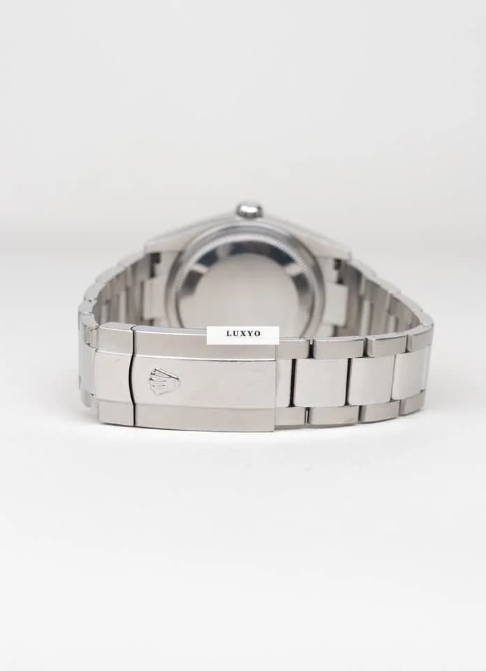 Rolex Datejust 36 126200 Full set - Thumbnail 3