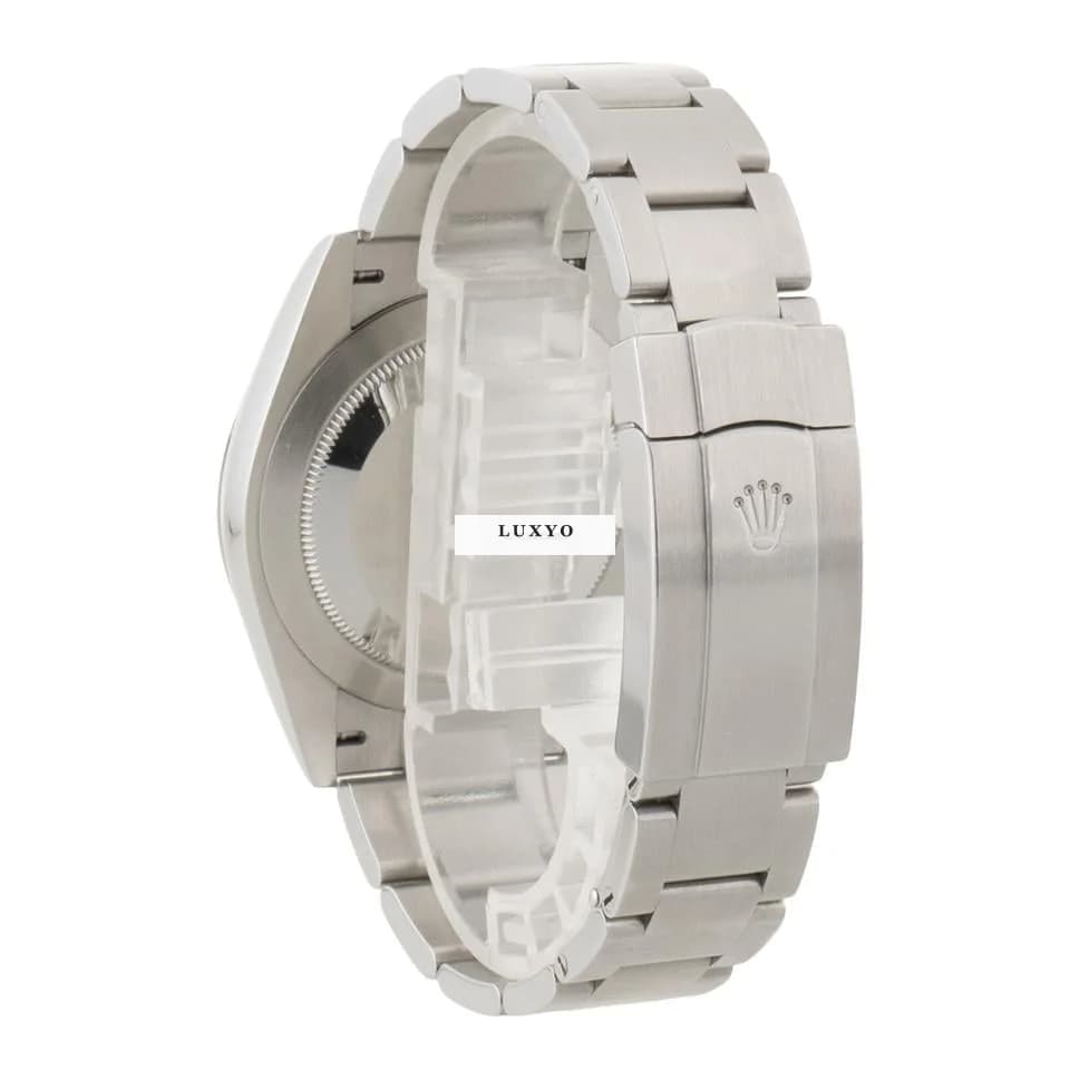 Rolex Oyster Perpetual 41 124300-0003 - Thumbnail 4