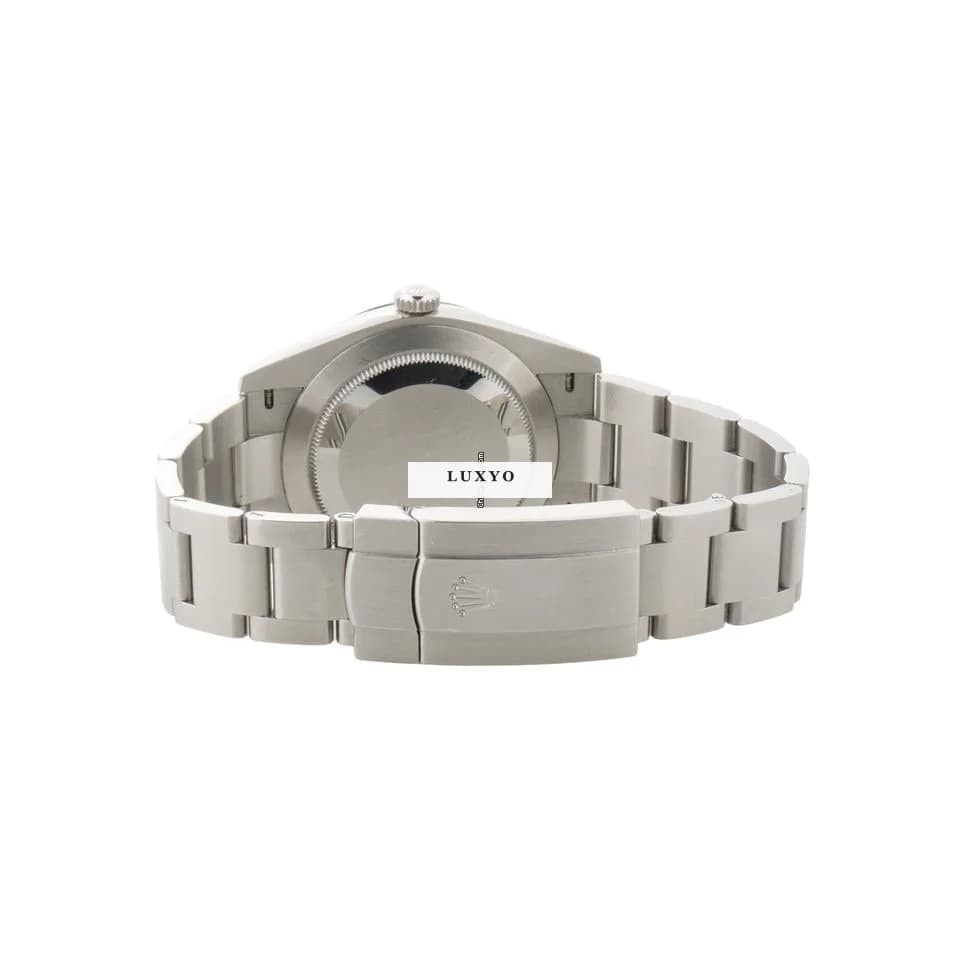 Rolex Oyster Perpetual 41 124300-0003 - Thumbnail 6