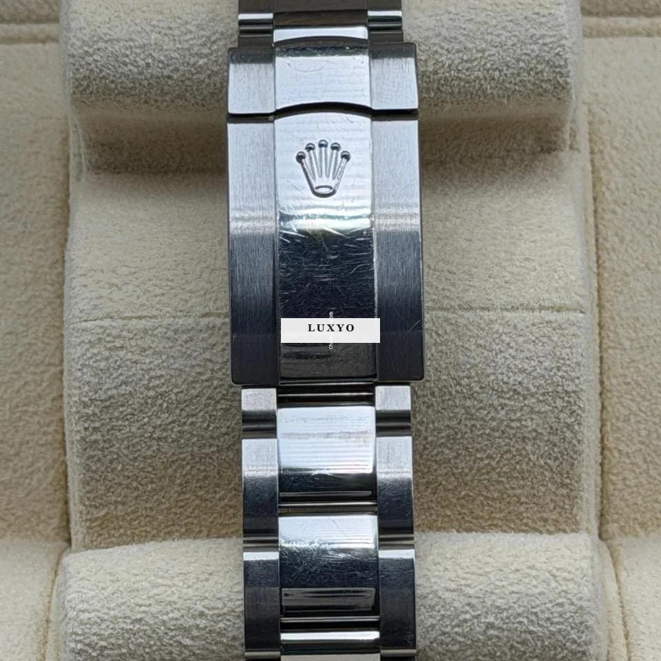 Rolex Datejust 41 04.2023/FULL SET/USED - Thumbnail 2